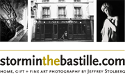 StorminThebastille
