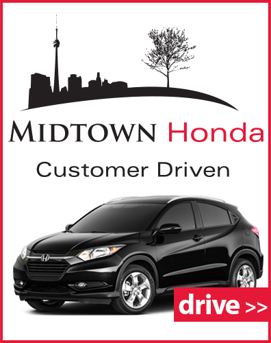 Midtown Honda