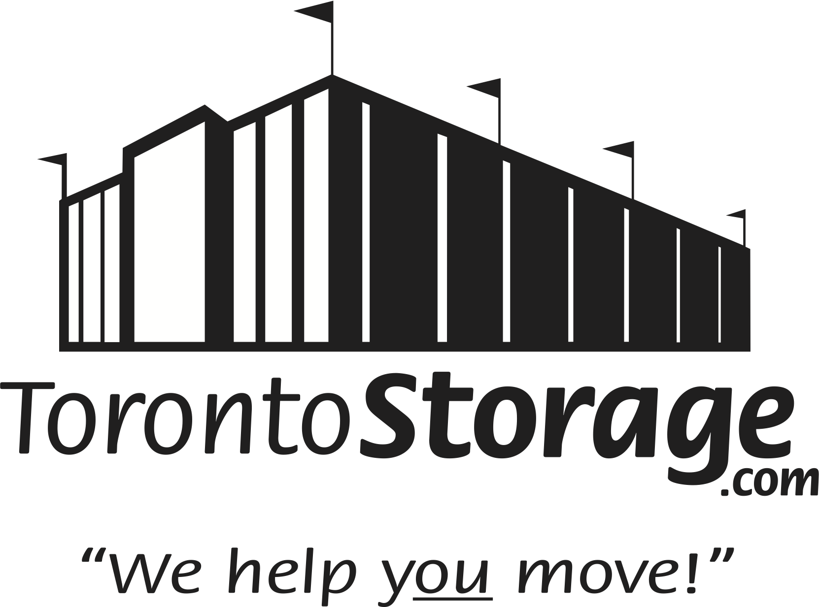 Toronto Storage