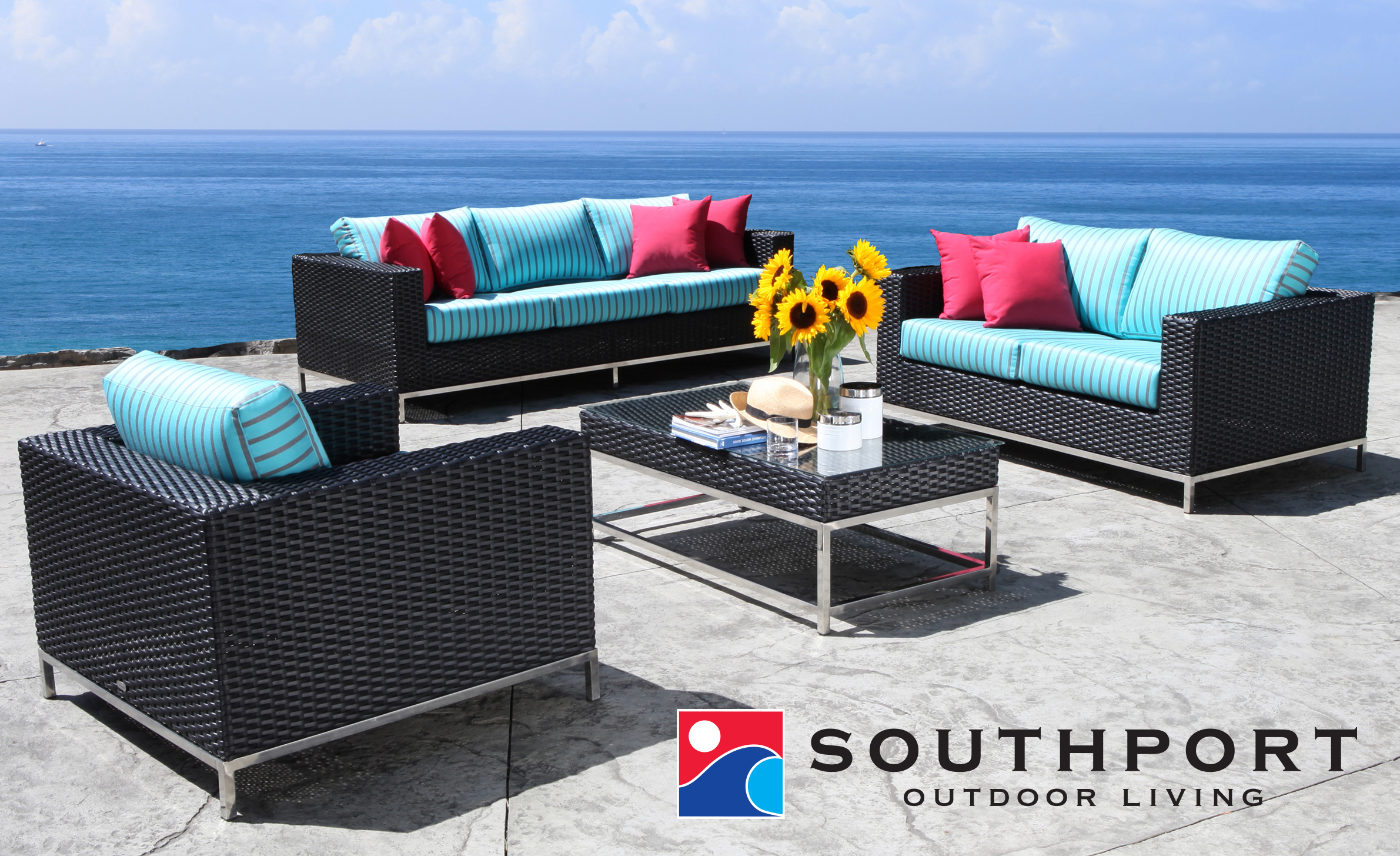 Southport Outdoor Living
