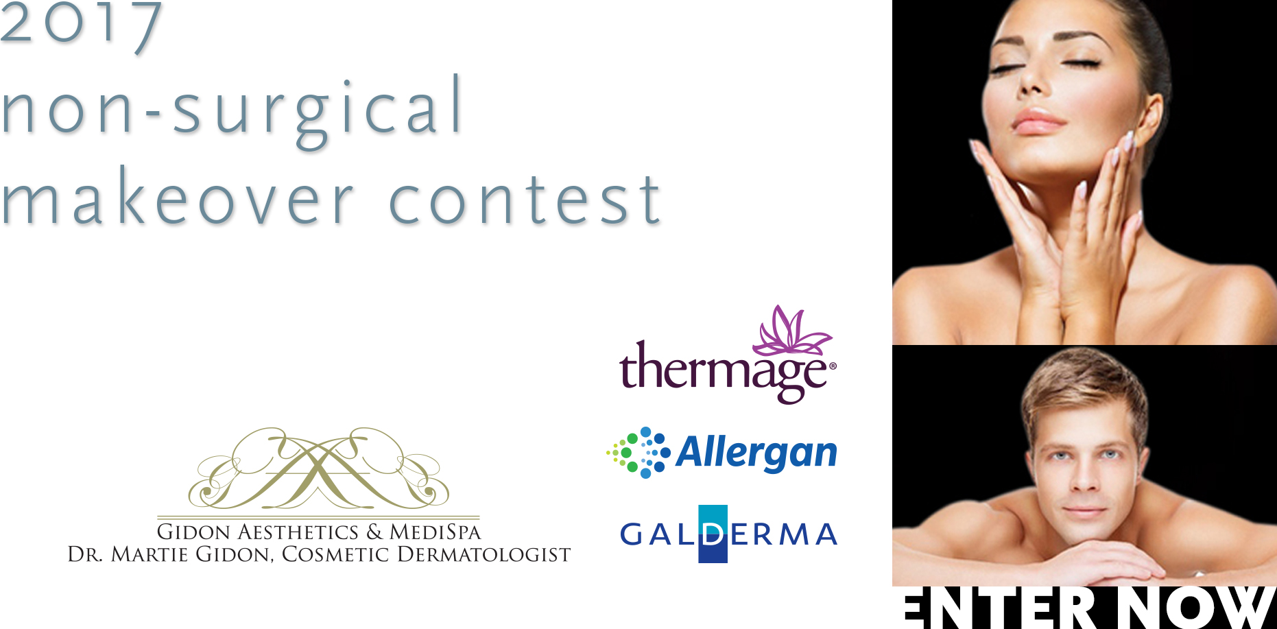 Makeover Contest