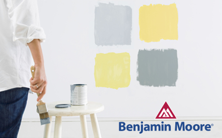 Benjamin Moore