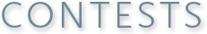 STUDIO TOUR CONTESTS