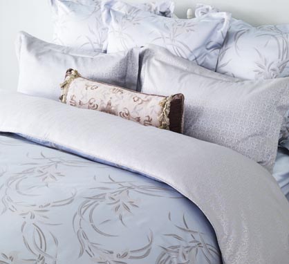 Home + Style Studio Tour — View Resources by Category Fine Linens