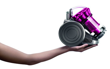 Dyson DC26 Turbinehead