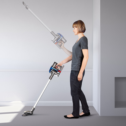 Dyson DC35 Multi floor