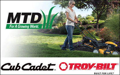 MTD Products Ltd.