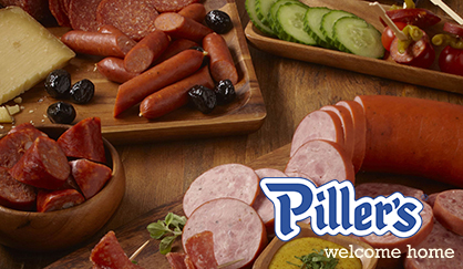 Piller's Fine Foods