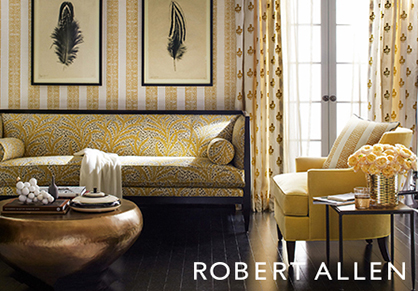 Robert Allen Fabrics (Canada) Ltd.