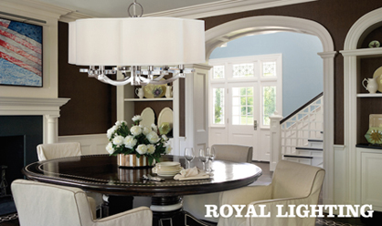 Royal Lighting