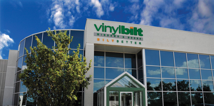 Vinylbilt Windows & Doors