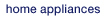 Samsung Home Appliances