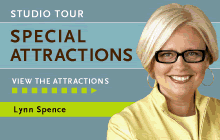 Special Attractions