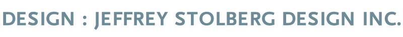 Jeffrey Stolberg Design