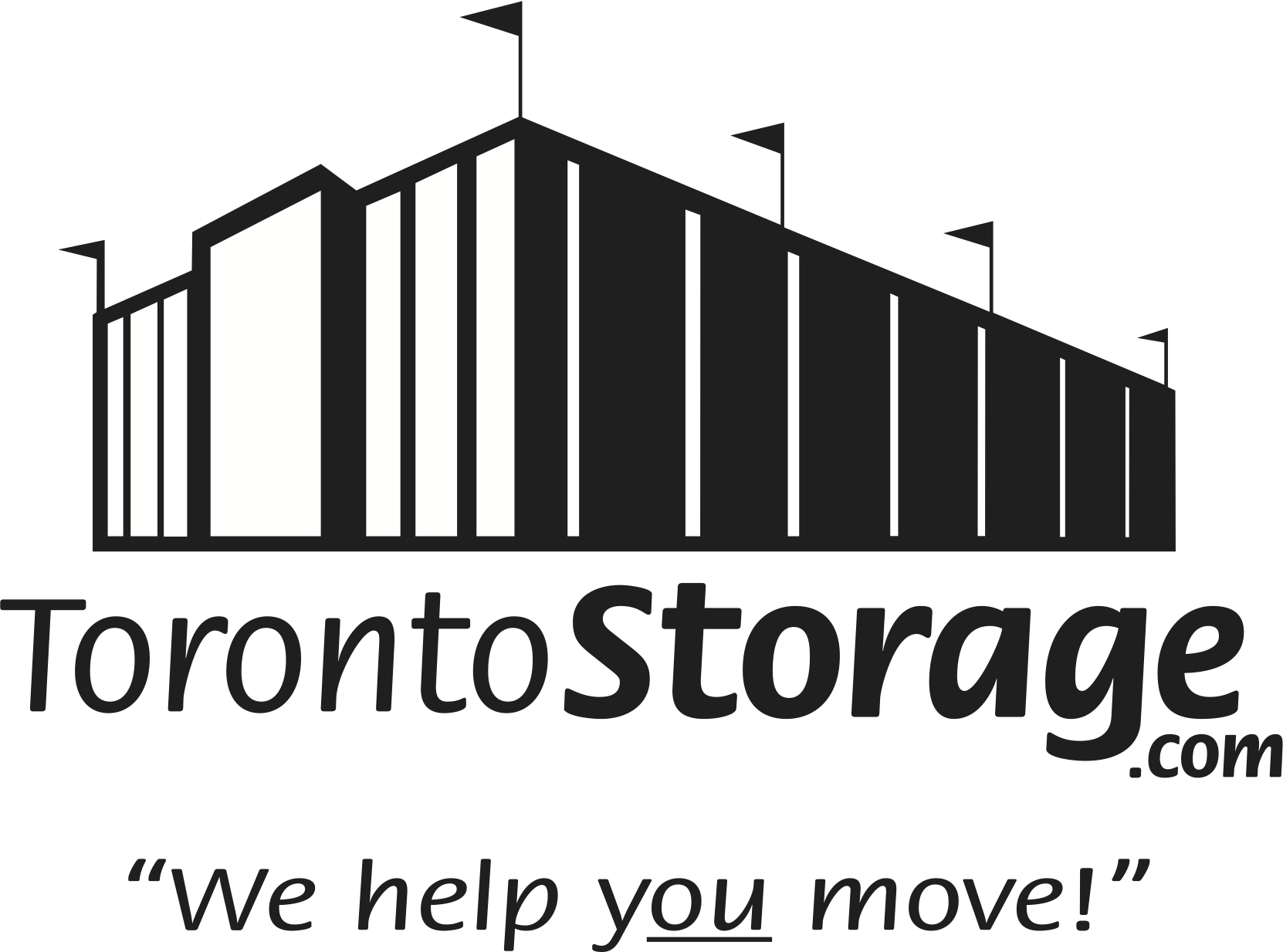 TorontoStorage